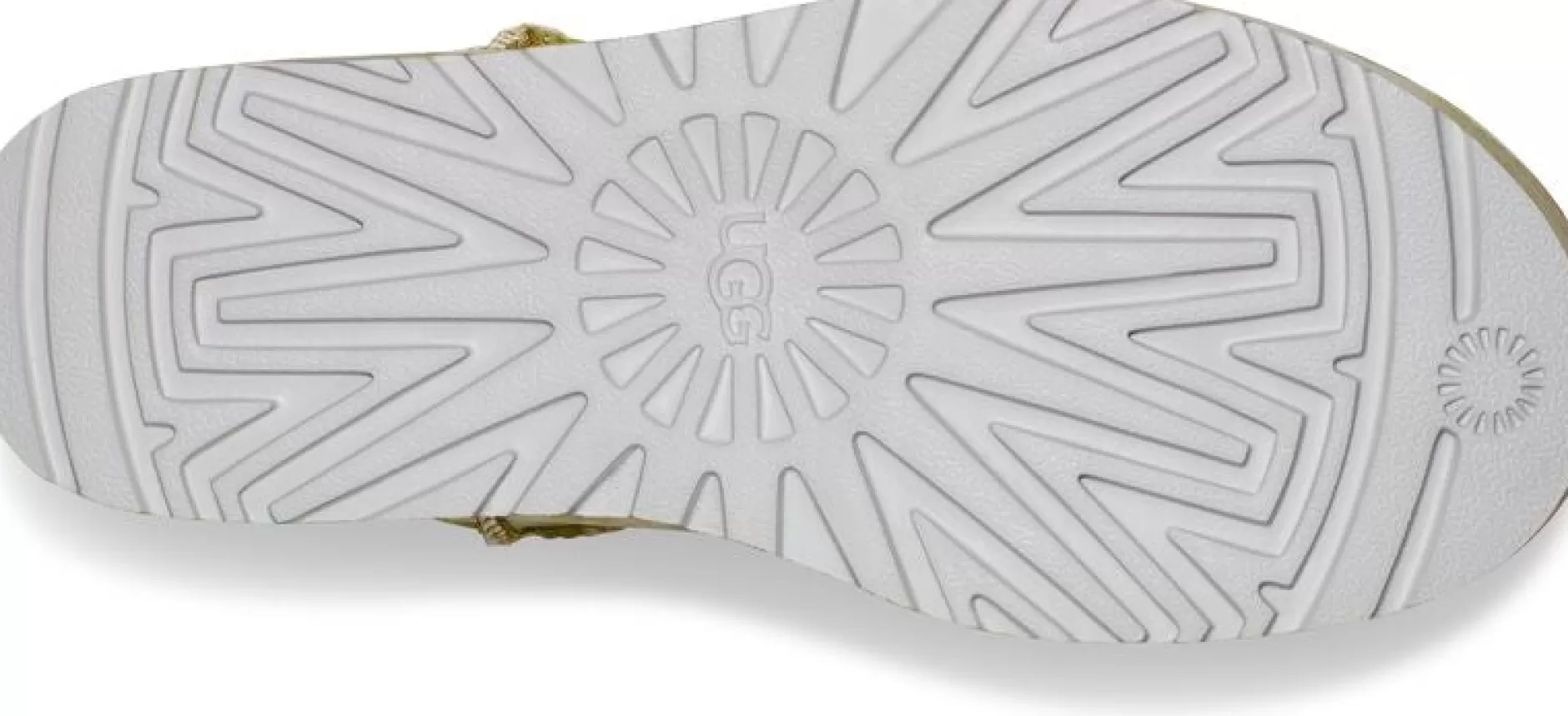 X UGG ULTRA MINI PLATFORM | Collina Strada Hot