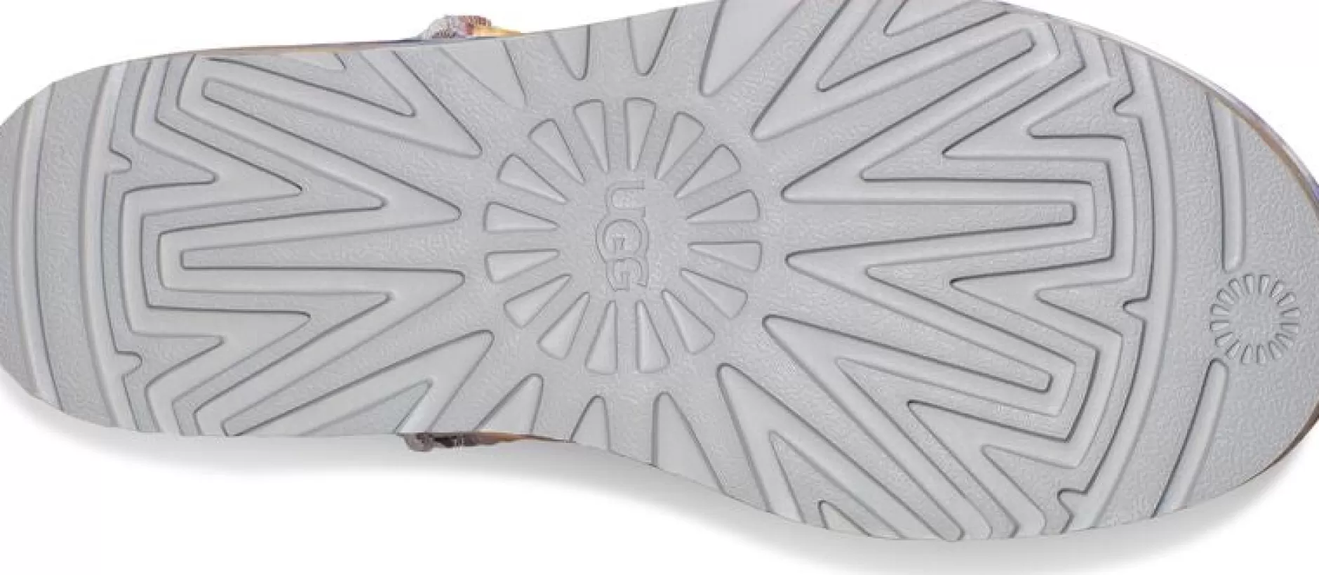 X UGG ULTRA MINI PLATFORM LIGHT | Collina Strada Flash Sale