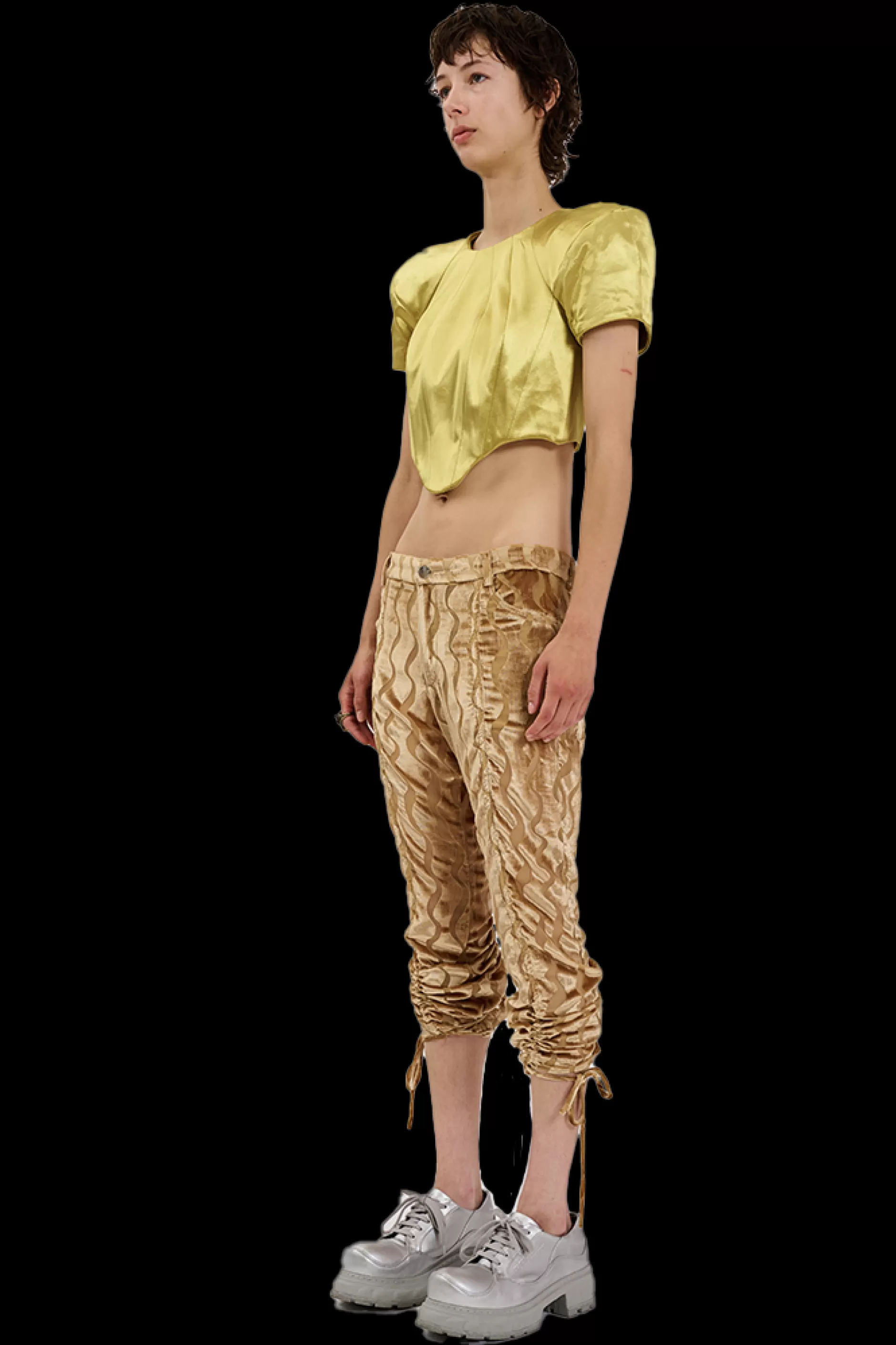 wavy_gold_maldives_pants_3.webp WAVY GOLD MALDIVES PANTS | Collina Strada Fashion