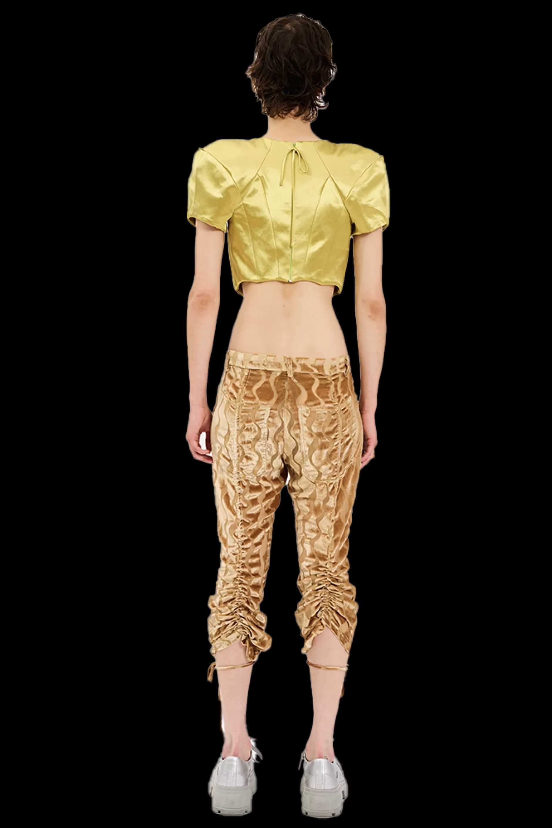 wavy_gold_maldives_pants_5.webp WAVY GOLD MALDIVES PANTS | Collina Strada Fashion